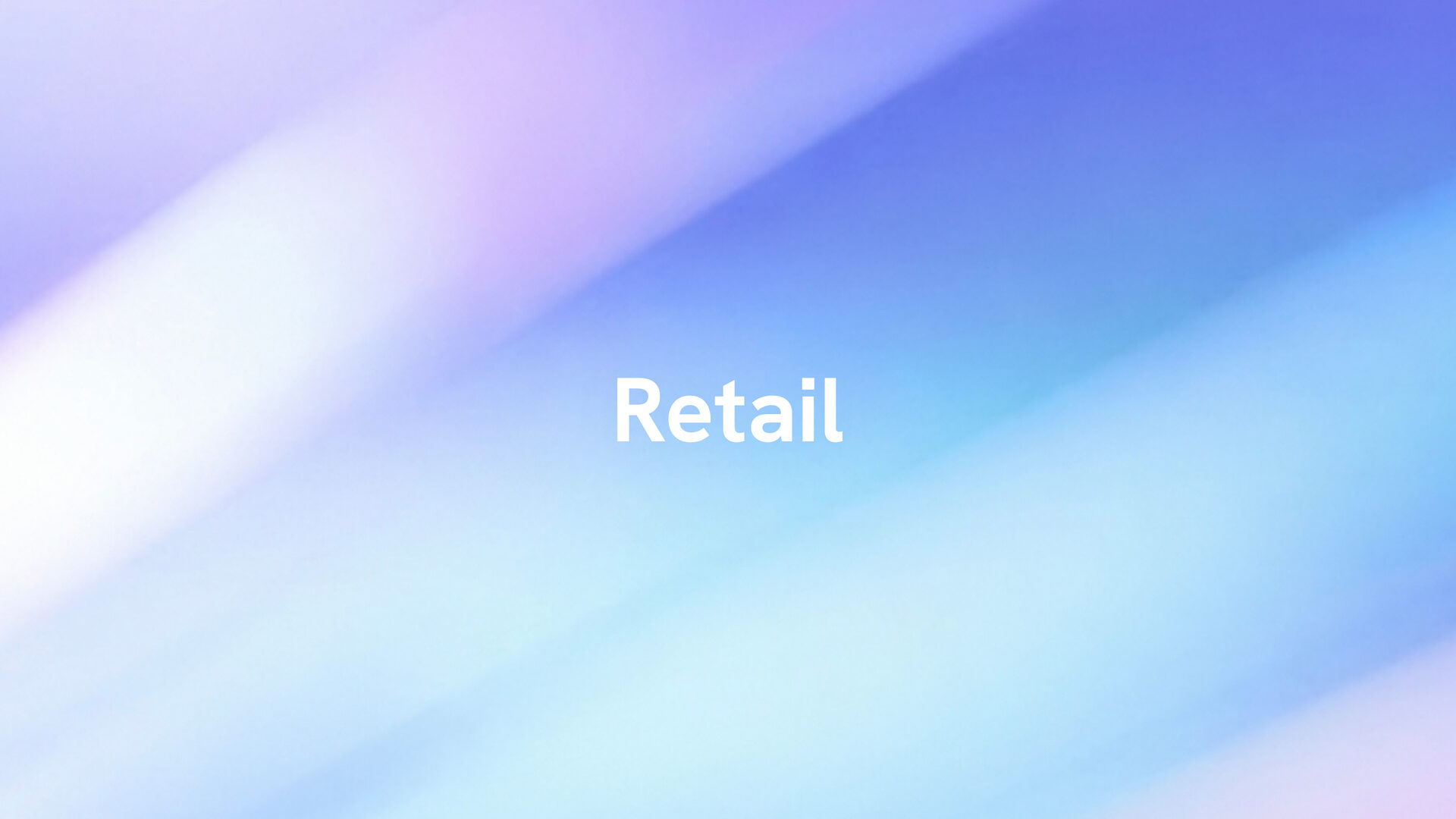 Smart Retail AI Agent Solutions: From In-Store Guides to Operations